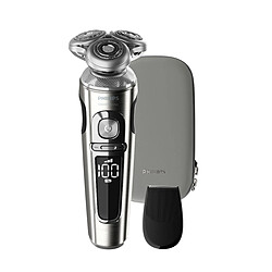 Philips SHAVER Series 9000 Rasoir électrique 100 % étanche, Series 9000 SP9820/12