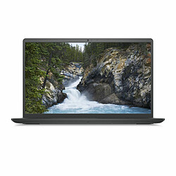 Ordinateur Portable Dell Vostro 3520 Espagnol Qwerty 512 GB SSD 16 GB RAM 15,6" Intel Core i5-1235U