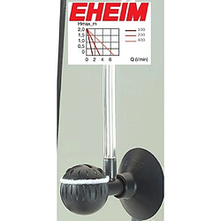 POMPE A AIR 400 EHEIM +TUYAU +DIFFUSEUR