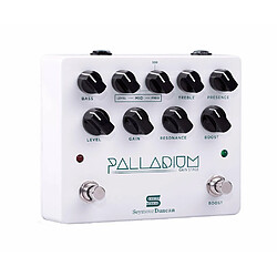 Palladium Gain Stage WH Seymour Duncan 