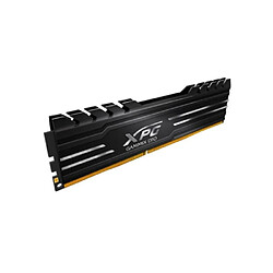 Avis XPG Gammix D10 Mémoire PC 32Go (2x16Go) DDR4 3600MHz CL18 288-pin DIMM Noir