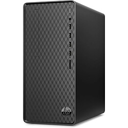 PC de bureau HP Desktop M01-F3005ns PC 16 GB RAM 512 GB SSD AMD Ryzen 5 5600G