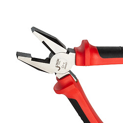 Acheter JETECH 7.5" Combination Pliers