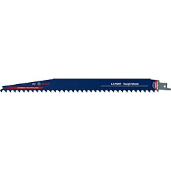 Lames de scie sabre Expert Carbure Bois Bosch Expert S1142KHM Tough Wood 