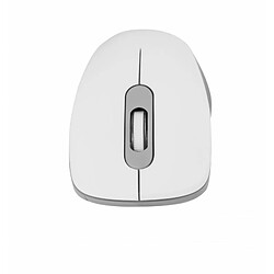 OPUS Modecom MC-WM10S souris RF sans fil Optique 1600 DPI Ambidextre 