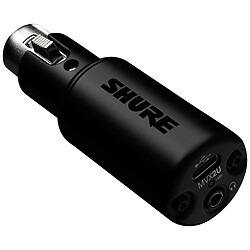 MVX2U Shure 