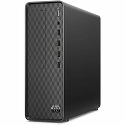 Avis PC de bureau HP S01-pF2028ns Intel Celeron J4025 8 GB RAM 256 GB SSD