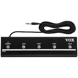 VFS5 Vox 