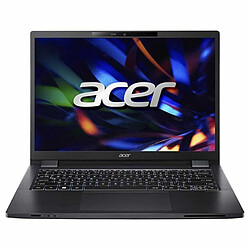 Ordinateur Portable Acer TMP414-53 14" Intel Core i7-1355U 16 GB RAM 512 GB SSD Espagnol Qwerty 