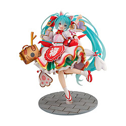 Kadokawa Character Vocal Series 01: Hatsune Miku - Statuette 1/7 Hatsune Miku : Maneki Miku Ver. 23 cm 