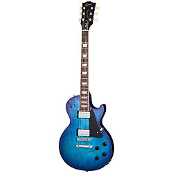 Avis Les Paul Studio Blueberry Burst + Housse Gibson