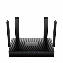 Router Cudy WR3000 