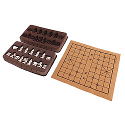 Jeu d'échecs chinois