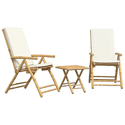 Ensemble canapé & fauteuils