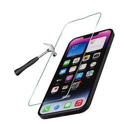 Platyne Pack De 3 Verres Trempes Pour Iphone 14 Plus