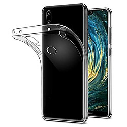 Novago Huawei P20 Lite Pack de 3 Coques en Gel TPU souple et résistante anti choc