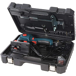 Acheter Silverline Tools Outil electrique multifonction 3 en 1 Silverstorm 150 W Silverline 660471