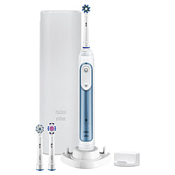 braun - smart6100s blue