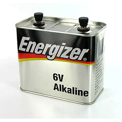 pile lr820 6v energizer