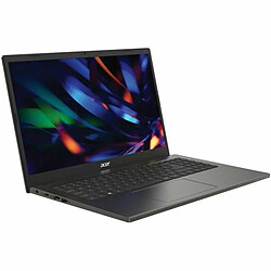 Ordinateur Portable Acer EX215-22 Espagnol Qwerty 