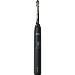 Philips Brosse à dents sonique Sonicare ProtectiveClean 4300 HX6800/44 Noir