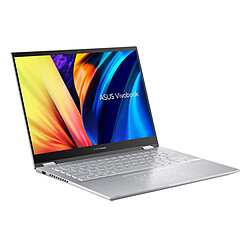 Ordinateur Portable Asus TP3402ZA-LZ392W 14" i5-12500H 16 GB RAM 512 GB 512 GB SSD