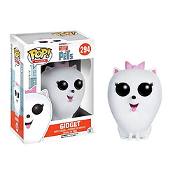 Cherriz Funko POP Comme des bêtes Gidget 