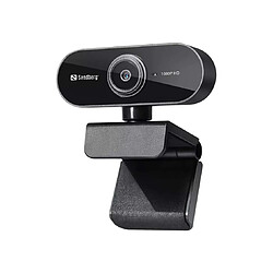 Webcam USB Sandberg Flex 1080P HD