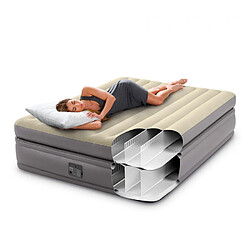 Lit gonflable Intex Prime Comfort 2 places