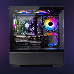 Acheter Vibox IV-67 PC Gamer