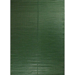 Jardindeco Tapis extérieur en polypropylène Spargi 1747 vert 120 x 160 cm. Tapis extérieur en polypropylène Spargi 1747 vert 120 x 160 cm