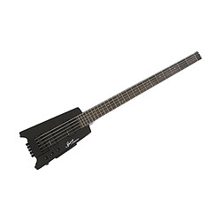 Spirit XT-25 Standard Bass Black + Housse Steinberger