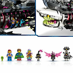 Acheter Playset Lego 71469 Dreamzzz