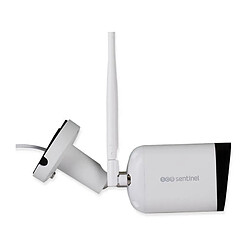 Acheter Caméra de surveillance extérieure - CamFirst OutDoor - SCS SENTINEL