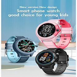 Avis Montre intelligente pour enfants Valdus D36