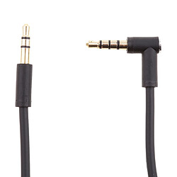 Avis cable audio de remplacement