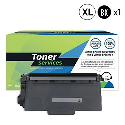 TONER SERVICES Compatible Brother TN3380 Toner Noir TN3380 (BTTN3380)