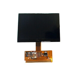 ersion Audi A3 A4 A6 Écran LCD