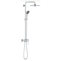 Grohe Colonne de douche Vitalo 260 Joy