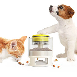 Mangeoire pour animaux Chats Chiens Vaisselle universelle pas cher