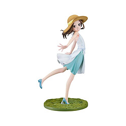 Phat! Quand Takagi me taquine - Statuette 1/6 Takagi-san: One-Piece Dress Ver. 23 cm