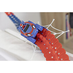 Acheter Smoby Spidey FleXtreme Set de circuit de course