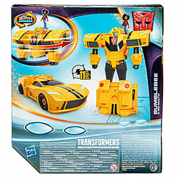 Figurine d’action Transformers Transformers - Bumblebee - F76625L0- 20 cm pas cher