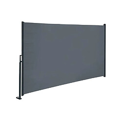 Ideprice Brise-vue enroulable 1.6 x 3 m.