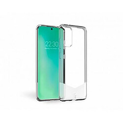 Force Case Coque Renforcée pour Samsung Galaxy S20 Plus PURE Transparent 