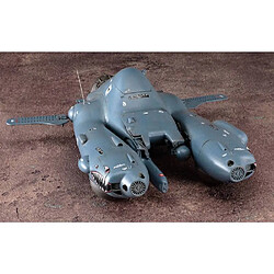 Avis Hasegawa Maquette Falke Model I Otsu Antigravity Armored Raider Pkf.85