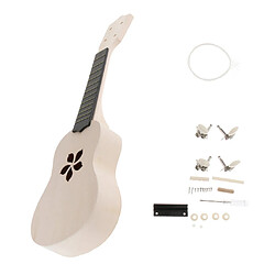 Acheter Ukulele Assembly Kit