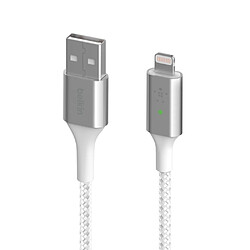 Belkin Smart LED Lighting to USB-A Blanc