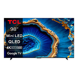 TCL C80 Series 98C809 TV