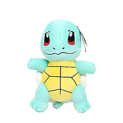 Universal Squirtle Doll Plush Toy Kids Gift 23cm 